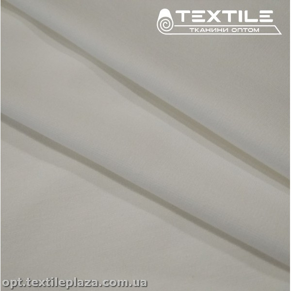 Трикотаж джерси 3674C2 белый