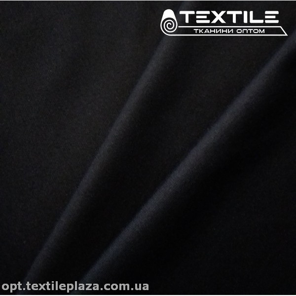 Трикотаж джерси 3981C13 графитовый