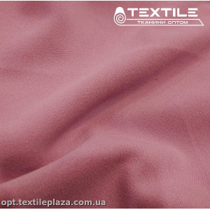 Трикотаж креп-дайвинг 3328C5 лавандовый