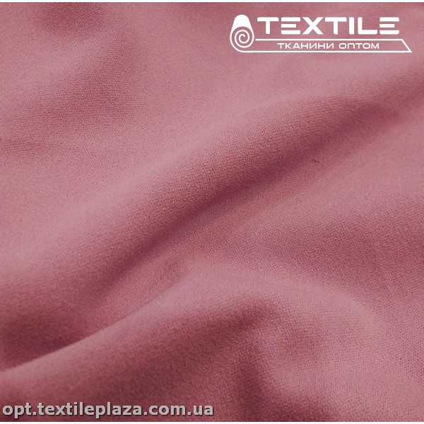 Трикотаж креп-дайвинг 3328C5 лавандовый