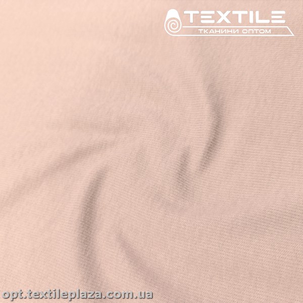 Трикотаж вельветон 4148C2 розовый