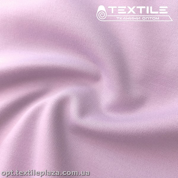Трикотаж джерси 4175C9 лавандовый