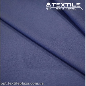 Трикотаж джерси 3234C2 сиренево-голубой