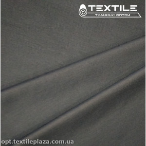 Трикотаж джерси 3291C14 голубовато-серый