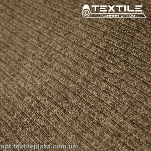 Трикотаж резинка демисезонный 3719D18C9 (3 мм) серый