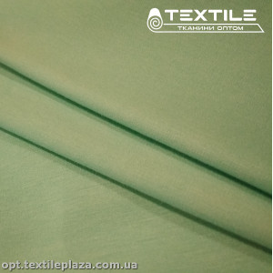 Трикотаж джерси 3291C8 мятный