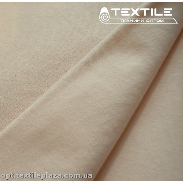 Трикотаж джерси нейлон 3363C4 персиковый