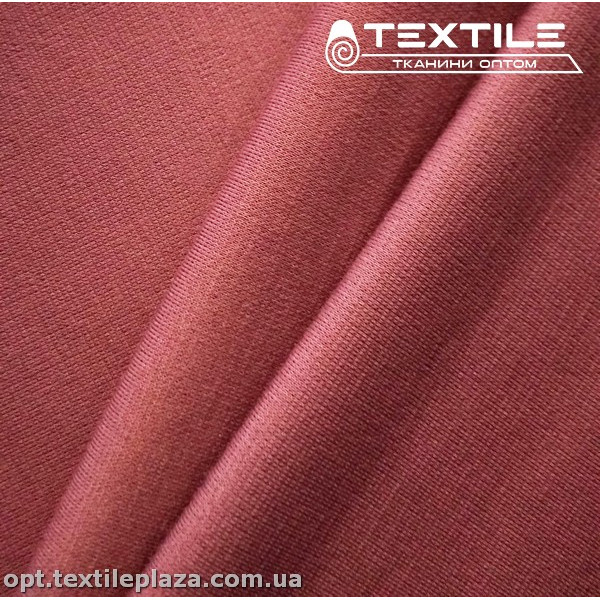 Трикотаж джерси 3981C5 светло-лиловый