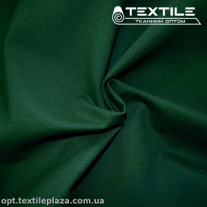 Трикотаж джерси нейлон 15826C4 темно-зеленый