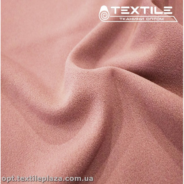 Трикотаж креп-дайвинг 3708C2 сиреневый