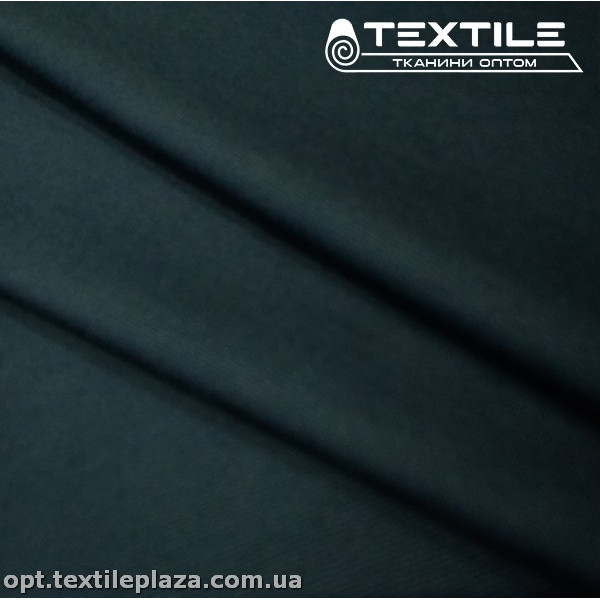 Трикотаж джерси 3291C22 голубовато-графитовый