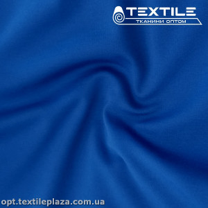 Трикотаж джерси 4096C28 синий