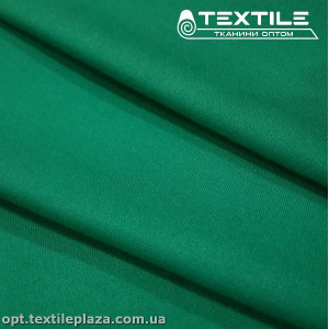 Трикотаж джерси 2878C1 темно-мятный