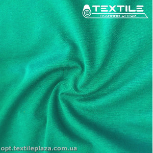 Трикотаж джерси 4096C30 ментоловый