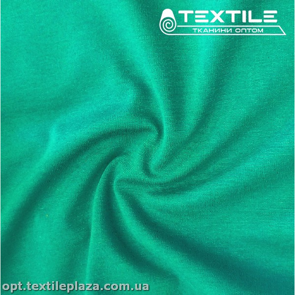 Трикотаж джерси 4096C30 ментоловый