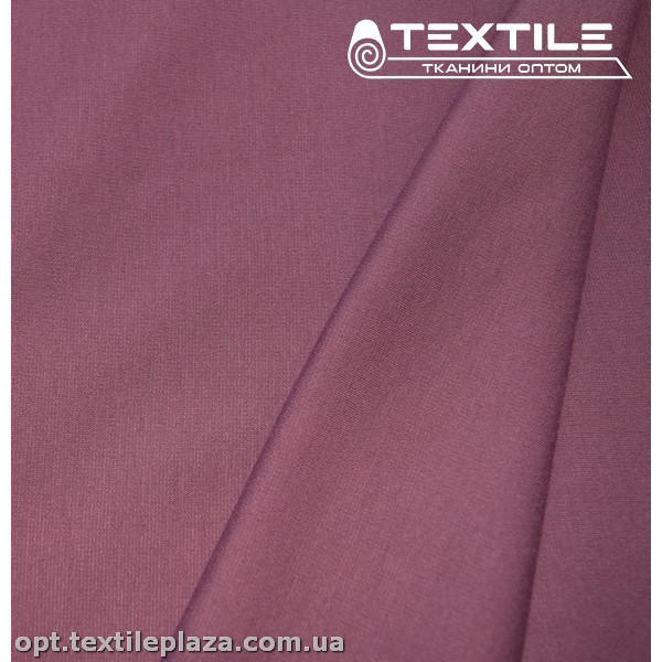 Трикотаж джерси 3459C8 светло-фиолетовый