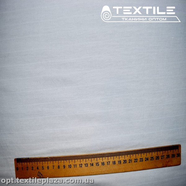 Трикотаж летний цветной 12983D1C1 полоска, белый