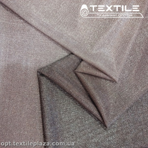 Трикотаж люрекс нарядный 3795D1C2 градиент, мокко