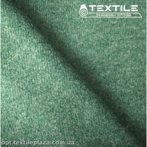 Трикотаж рубчик 3968C21 бутылочный