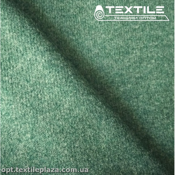 Трикотаж рубчик 3968C21 бутылочный