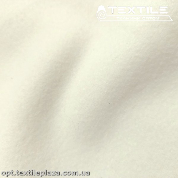 Трикотаж кашемир 4157C1 молочно-белый