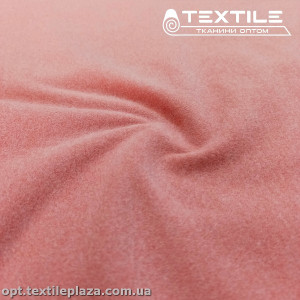 Трикотаж софт 4147C6 розовый