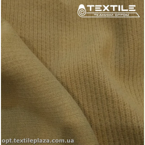 Трикотаж пальтовый 3109C61 довяз, светло-оливковый