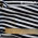 полоска, черно-белый