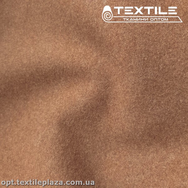 Трикотаж кашемир 4157C5 светло-коричневый