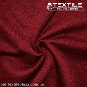 Трикотаж кашемир 6094D11C8 меланж, марсал