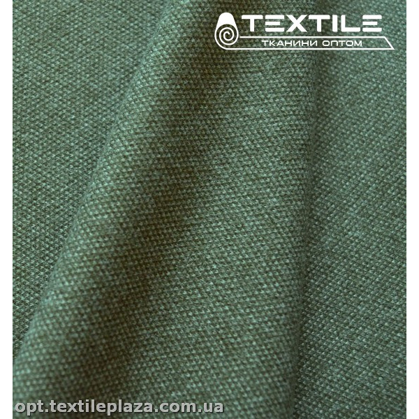 Трикотаж кашемир 4211D1C2 хаки