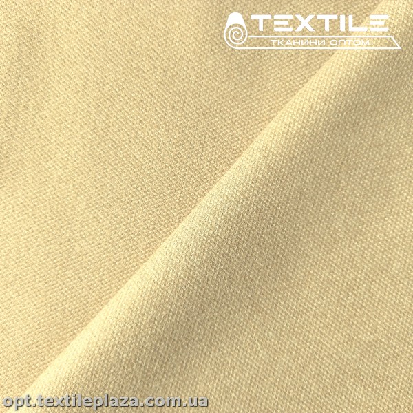 Трикотаж кашемир 4240D1C1 бежевый