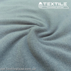 Трикотаж софт 4147C3 голубой