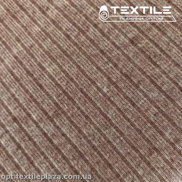 Трикотаж резинка зимний 4115D5C20 (5 мм) мокко