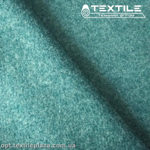 Трикотаж рубчик 3968C20 темная морская волна