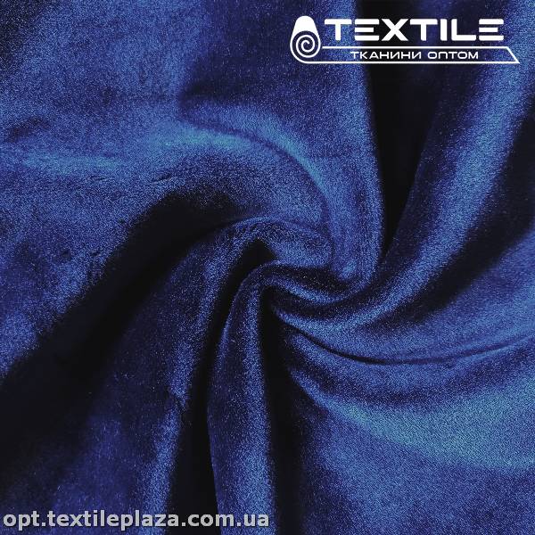 Велюр бархат 4228C1 белый