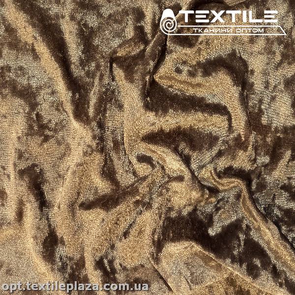 Велюр мрамор 4241C16 электрик