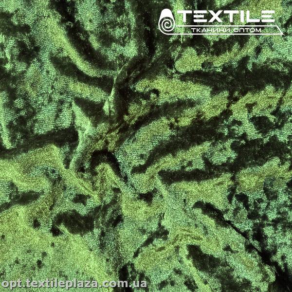 Велюр мрамор 4241C5 розово-серый