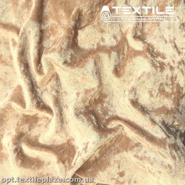 Велюр спорт (хб) 13511C9 серо-голубой