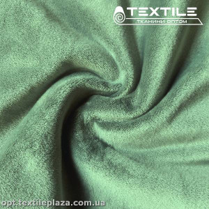 Велюр мрамор 4067C5 бежево-серый