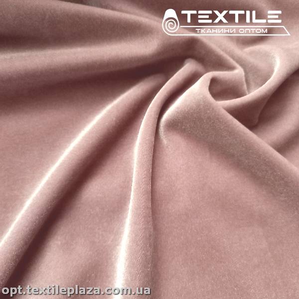 Велюр спорт (хб) 14672C29 темно-синий