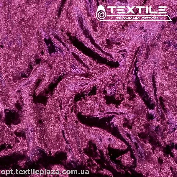 Велюр спорт (хб) 14672C8 пудрово-розовый