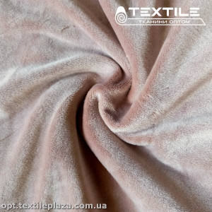 Велюр бархат 8170246C19 оливково-серый