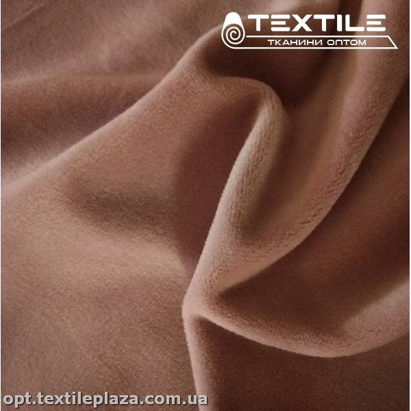 Велюр спорт (хб) 4021C10 морская волна