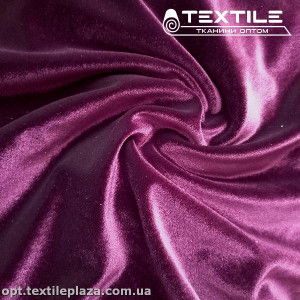 Велюр спорт (хб) 14672C17 светло-оливковый