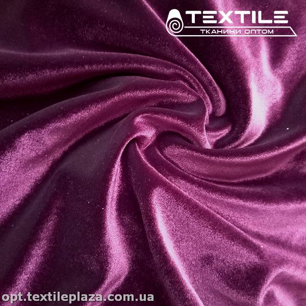 Велюр спорт (хб) 14672C17 светло-оливковый