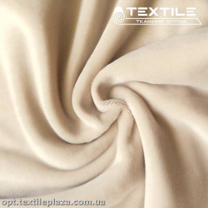 Велюр мрамор 4128C4 капучино