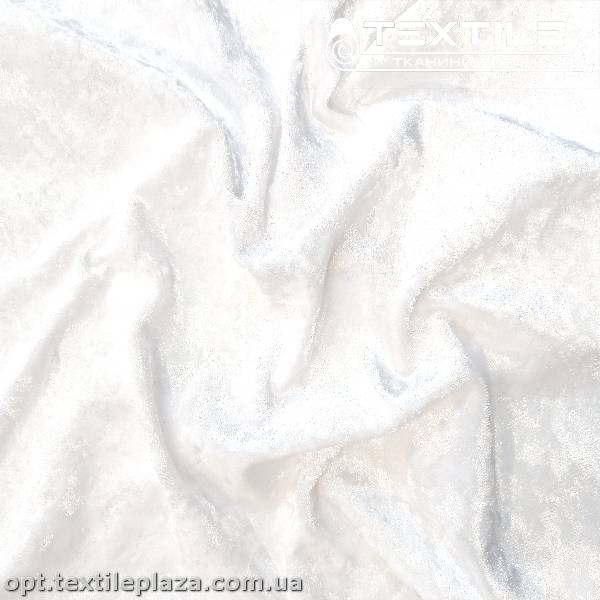 Велюр бархат 4187C4 вишневый