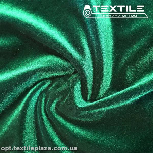 Велюр мрамор 4241C27 баклажан