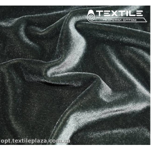 Велюр спорт (хб) 13512C4 фиолетовый